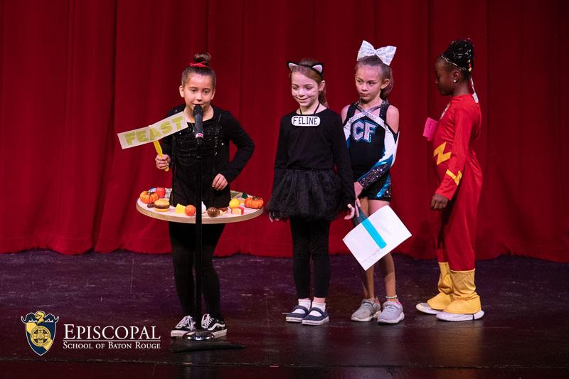 Vocabulary Parade 1310